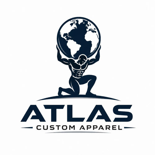 Atlas Custom Apparel